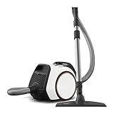 Miele Boost CX1 Parquet PowerLine - SNCF0 1 L Aspirateur réservoir cylindrique Sec 890 W Sans sac