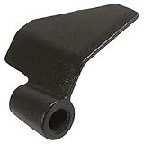 Moulinex Pala Paletta Impastatrice Cuocipane, Nero, Plastica e Metallo, OW2101 OW2208 OW240
