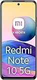 Xiaomi Redmi Note 10 5G - Smartphone 128GB, 4GB RAM, Dual Sim, Grey