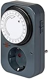 Brennenstuhl, Timer meccanico MZ 20-1