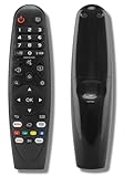 Telecomando di ricambio per TV LG OLED55C8PLA | OLED55C8PLABEEWLJP | OLED55C8PLABEUWLJP | OLED55C9 | OLED55C97LA | OLED55C98 | OLED55CX3LA