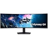 SAMSUNG Odyssey G9 S49CG950EU