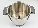 Kenwood ciotola asse resistenza sonda robot kCook Multi Smart CCL40 CCL45 CCL400