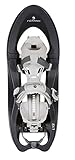 Ferrino 83041LDD Ciaspole da Neve, Grigio, 34/48
