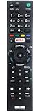 Applicabile per telecomando tv sony RMT-TX100D per telecomando sony bravia RMT-TX100D RMT-TX101J RMT-TX102U RMT-TX102D,Pre-programmazione