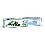 Antica Erboristeria - Dentifricio Sbiancante Naturale, Freschezza Intensa, Denti più Bianchi, Gusto Salvia e Menta - 75 ml