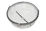 DELONGHI CESTELLO ROTO FRY FRIGGIMEGLIO FPA FP F884 F881 F28311 F28211 F28233