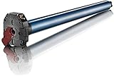 Motore per tapparelle con manovra di soccorso Somfy LT50 CSI RTS (40/12 | mod. 1049078)