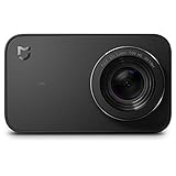 Xiaomi Mijia mini 4 K 30 fps 145 angolo 6,1 cm schermo HD Bluetooth WiFi con fotocamera e videocamera di azione sport Smart mi casa supporto app