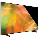 SAMSUNG Smart TV 50 Pollici 4K UHD DVB-T2 LED Cl G Tizen Wifi - UE50AU8002