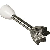 Albero metallico Braun, bianco/cromo, MR5000/MR6000 4191/4192