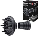 Remington Diffusore Universale - Riccioli e Volume - con adattatore in silicone per quasi tutti gli asciugacapelli, accessorio Asciugacapelli D52DU