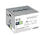 Faac Power Kit Automazione Elettromeccanica 2 Attuatori 770N Motore Interrato Cancelli Battente Larghezza Anta 3,5 m 106746445