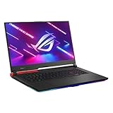 ASUS NB ROG Strix G17 G713QE-HX016T 17,3' R5-5600H 8GB SSD512GB nVidia RTX 3050 Ti W10
