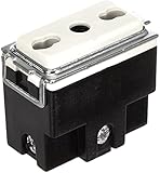 Multipack 12 Prese Bivalente/Bipasso Tipo Magic 16A 2P + T 250 VOLT