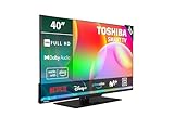 Smart TV Toshiba 40LV3563DG Full HD LED 40'