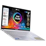 ASUS Notebok Vivobook OLED 16' pantone valitated, Intel I7 13620H, Ram 16Gb, SSD Pci Nvme 512Gb, Windows 11, wi-fi 6, webcam, Usb3.2, Hdmi, Bt5.3, Tastiera retroilluminata, Preconfigurato