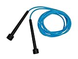 Sveltus 2711-Corda per Saltare, Colore: Blu
