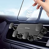 ORYCOOL Supporto Cellulare Auto, Universale Rotazione per iPhone, Samsung, Huawei, Oneplus, Smartphone(de 4,7 'a 6,8')