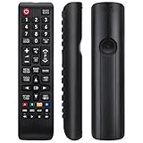 Universale per Samsung Smart TV Telecomando,Compatibile con Tutti Originale Samsung TV BN59-01175N AA59-00786A AA59-00741A AA59-00603A AA59-00602A BN59-01247A