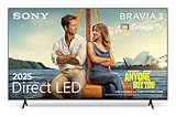 SONY BRAVIA 3 K43S39BP Smart TV LED UHD 43' 4K GOOGLE TV SAT DVB-T2, HEVC MAIN 10