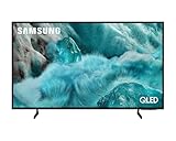 SAMSUNG Q7F QE75Q7FAAU 190,5 cm (75') 4K Ultra HD Smart TV Wi-Fi Nero [Versione Ungherese]