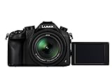 Panasonic Lumix DMC-FZ1000 E-K Fotocamera digitale 20.9 megapixel