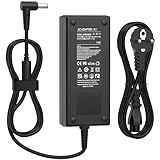 Caricatore 150W Alimentatore Compatibile con Asus TUF Gaming A15 A17 F15 F17 FX505 FX505DT FX505GT FX705GT FX566 FX705 FX506 FX706 FX766 A18-150P1A, ROG G531GT G531GD G731GT ADP-150CH B Caricabatterie