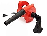 Mini Soffiatore elettrico/Blower/Aspiratore 600W - ZW-EB600S