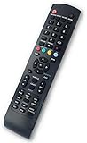 Telecomando di ricambio per TV Akai AKTV3210 AKTV3213 TS AKTV3218 AKTV3223 T Smart AKTV3227H Smart AKTV433 Smart