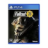Fallout 76 - PlayStation 4 [Edizione: Regno Unito]