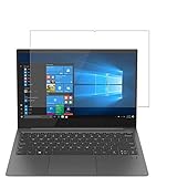 Vaxson TPU Pellicola Privacy, compatibile con Lenovo Yoga S730 81J0000ESB 13.3', Screen Protector Film Filtro Privacy [ Non Vetro Temperato ]