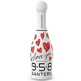 SANTERO 958 EXTRA DRY LOVE baby 200 ML