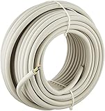 Kopp NYM-J 150825001 - Cavo per ambienti umidi, 3 x 1,5 mm², grigio, 25 m