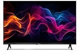 32GF3265E - Smart TV da 32 Pollici, H.265/HEVC, DVB-T2, Classe energetica E