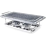 Grill Piedra 37X18 CM