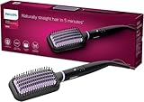 Philips StyleCare Essential Spazzola lisciante riscaldata (modello BHH880/00)