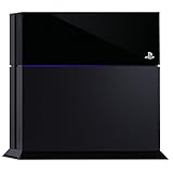 PlayStation 4 - Console