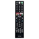 ALLIMITY RMF-TX310U Telecomando Sostituito per Sony Bravia Smart TV XBR55AG8 XBR65AG8 KD-43XG8096 KD-49XG8096 KD-55XG8096 KD-65XG8096 KD-75XG8096 KD-55AF8 KD-65AF8 KD-60XF8305