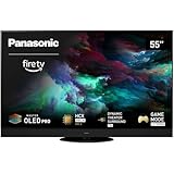 Smart TV Panasonic TV55Z90AEG 55' OLED 4K Ultra HD