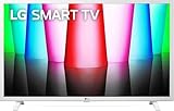 TV 32'' LG FULLHD EU SMART BIANCO USB DVBT2 DVBS2 4CORE AI WEBOS