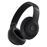 Beats Studio Pro - Cuffie Bluetooth wireless con cancellazione del rumore - Audio spaziale personalizzato, audio lossless USB-C, compatibilità con Apple e Android - Nero