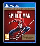 Marvel's Spider-Man GOTY PS4