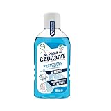 Pasta del Capitano Collutorio Protezione Denti e Gengive, 400ml