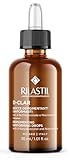 Rilastil D-Clar Concentrato Depigmentante in Gocce, Trattamento Intensivo per Macchie Solari, Melasma, Iperpigmentazioni per Tutti i Tipi di Pelle, Formato 30ml
