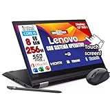Lenovo ThinkPad Yoga x380 TouchScreen Pieghevole Full HD Intel Core i5-8th 256GB SSD 8GB RAM DDR4 Windows 11 Pro con mouse e penna stilo in omaggio! (ricondizionato)