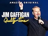 Jim Gaffigan: Bei momenti