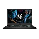 MSI GP76 Leopard 11UG-081IT, Notebook Gaming 17,3' FHD 240Hz, Intel I7-11800H, Nvidia RTX 3070 8GB GDDR6, 1TB SSD M.2 PCIe 4.0, 16GB RAM DDR4, WiFi 6E, Win 10 Home [Layout & Garanzia ITA]
