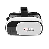 TEMPO DI SALDI Visore Vr Box 3D Realtà Virtuale Video Occhiali Per Smartphone Apple Android