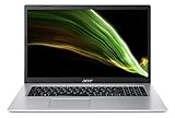 Notebook 17.3' i3 Ram 8 GB SSD 256 GB Windows 11 Home Aspire 3 A317-53-38D1